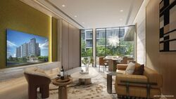 Pinery Residences (D16), Condominium #580579261